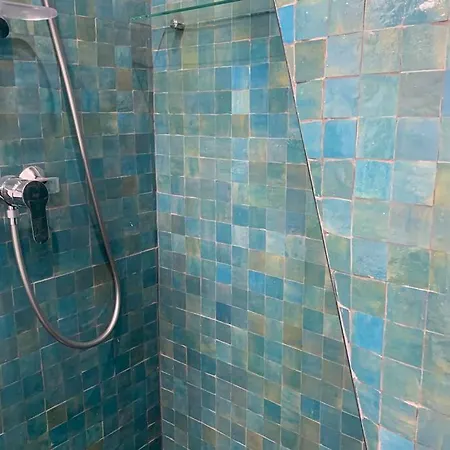 4 Le Marais Rue De Rivoli - Hall - Aldaro Apartment *