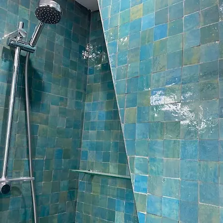 4 Le Marais Rue De Rivoli - Hall - Aldaro Apartment *