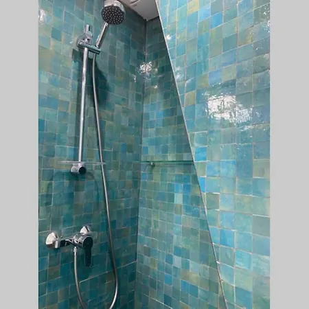 4 Le Marais Rue De Rivoli - Hall - Aldaro