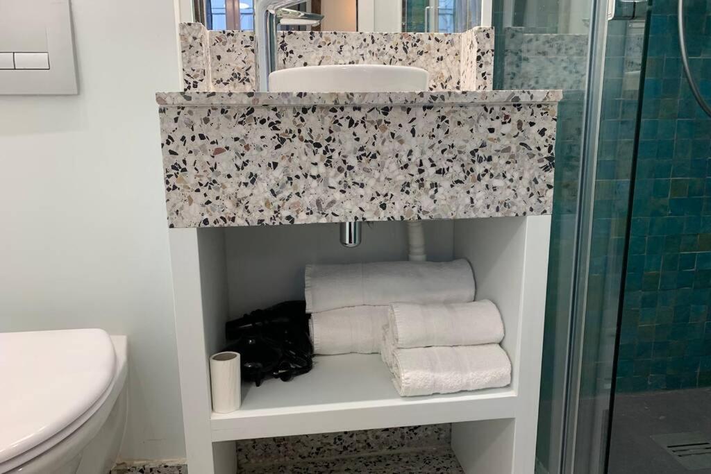 4 Le Marais De Lift Apartment